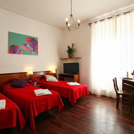 Bed & Breakfast Pigneto Rzym Zewnętrze zdjęcie