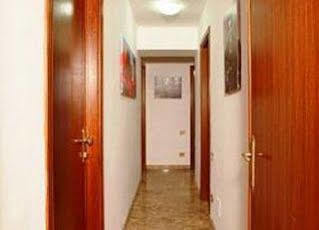 Bed & Breakfast Pigneto Rzym Zewnętrze zdjęcie