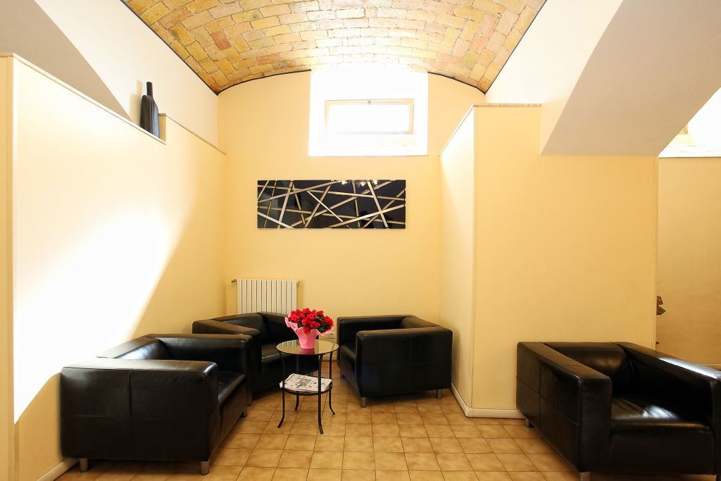 Bed & Breakfast Pigneto Rzym Zewnętrze zdjęcie