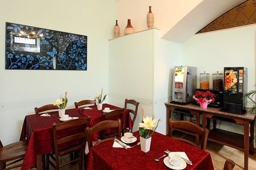 Bed & Breakfast Pigneto Rzym Zewnętrze zdjęcie
