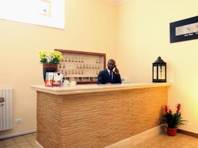 Bed & Breakfast Pigneto Rzym Zewnętrze zdjęcie