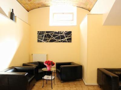 Bed & Breakfast Pigneto Rzym Zewnętrze zdjęcie