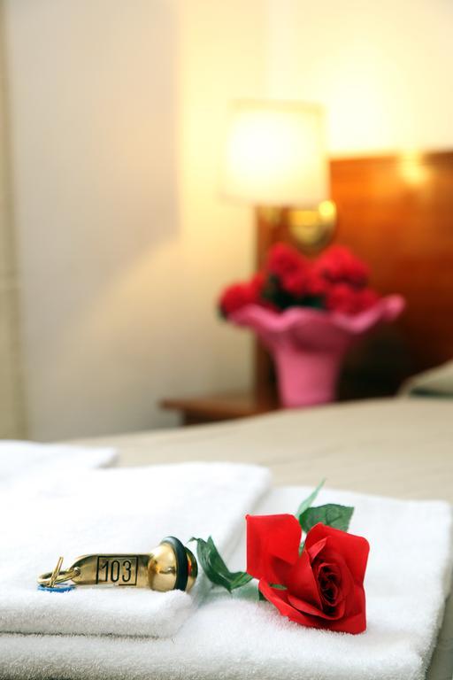 Bed & Breakfast Pigneto Rzym Zewnętrze zdjęcie