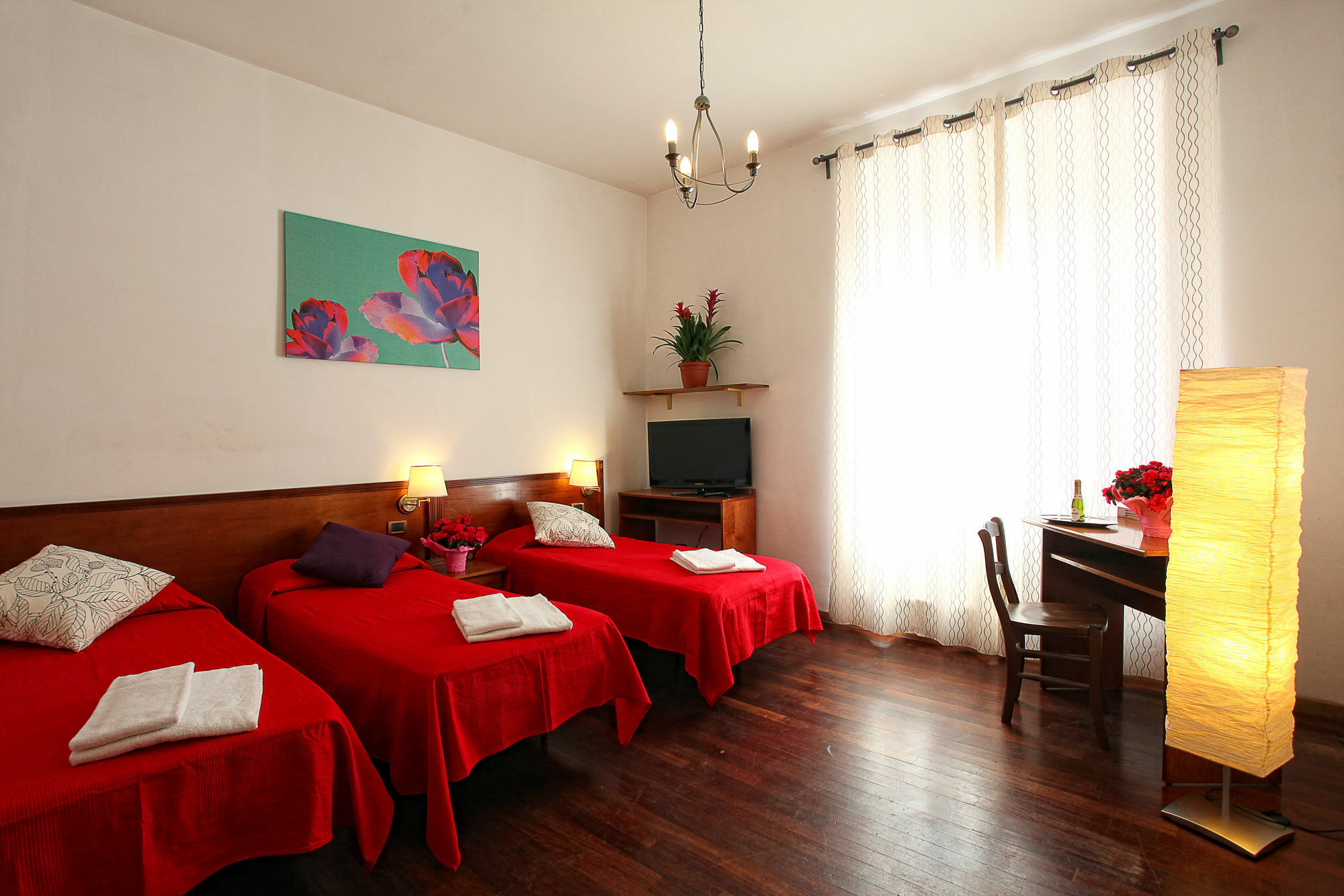 Bed & Breakfast Pigneto Rzym Zewnętrze zdjęcie