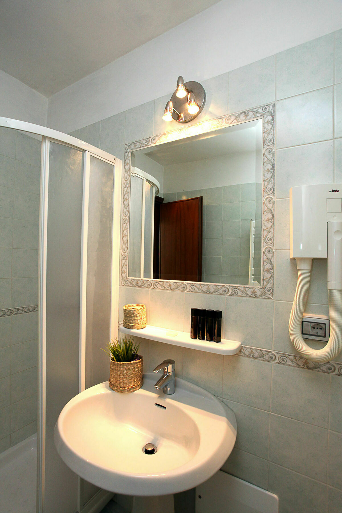 Bed & Breakfast Pigneto Rzym Zewnętrze zdjęcie