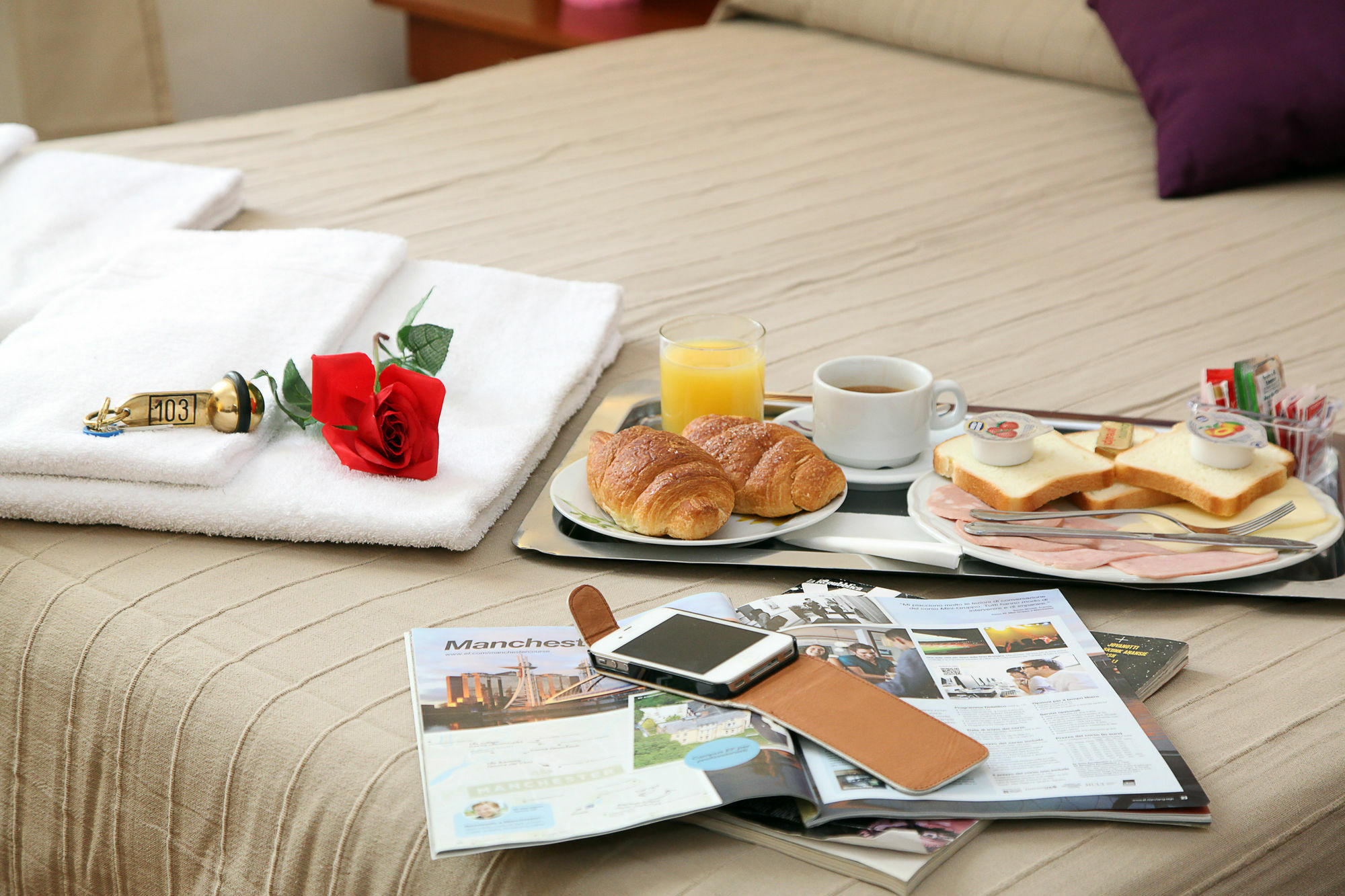 Bed & Breakfast Pigneto Rzym Zewnętrze zdjęcie