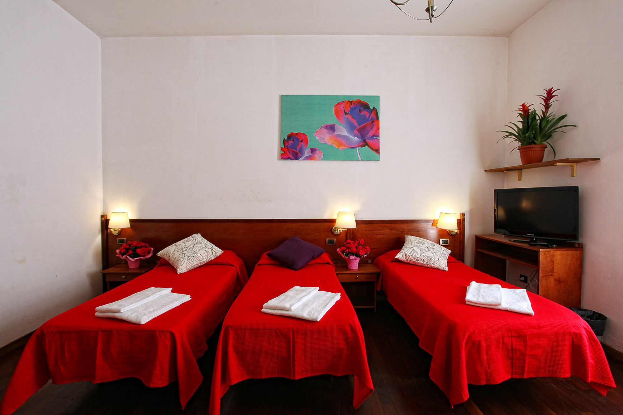 Bed & Breakfast Pigneto Rzym Zewnętrze zdjęcie